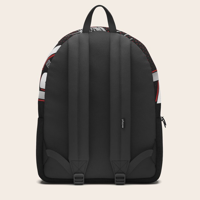 Lacrosse top goalie backpack