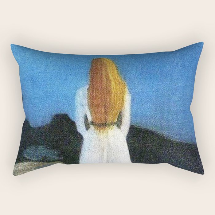 Rectangular Pillow