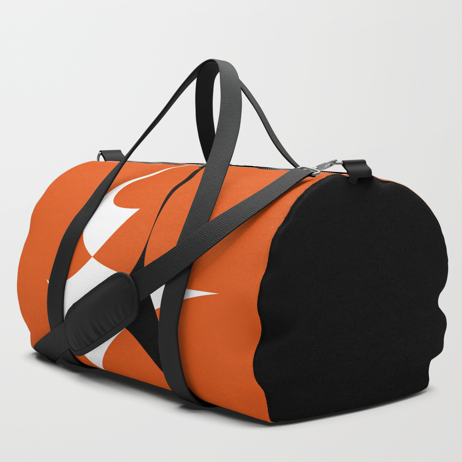 Funky duffle bag Sale