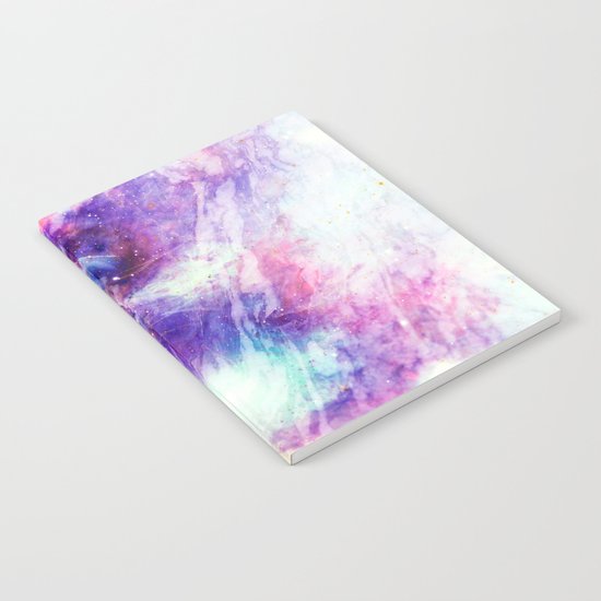 Infinity Notebook