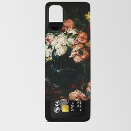 Dark Roses Android Card Case