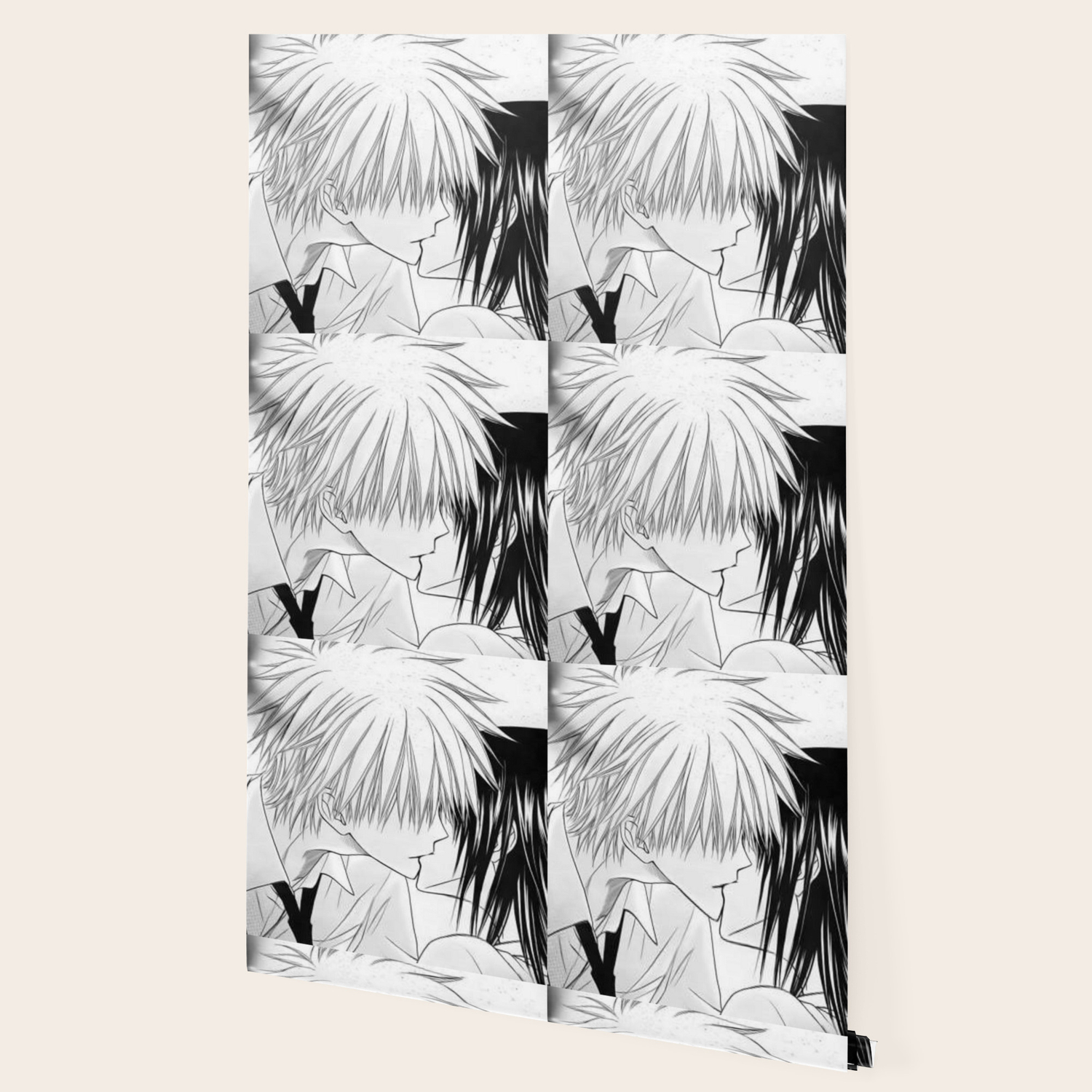Kaichow Wa Maid Sama Wallpaper By Keopx Society6