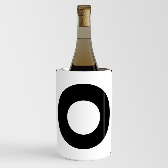 Circle  Wine Chiller