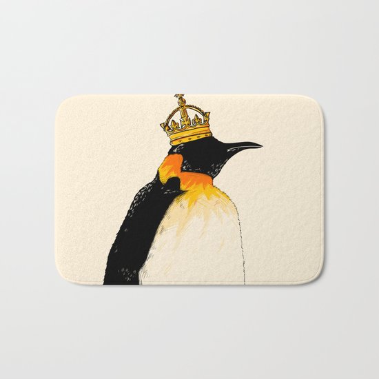 Emperor Bath Mat