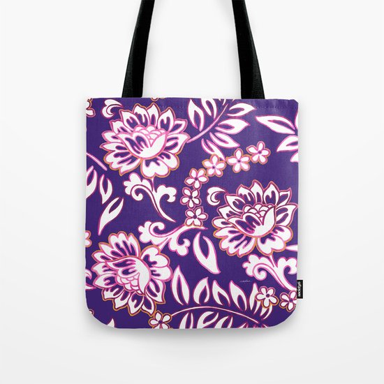 Casual Friday Tote Bag