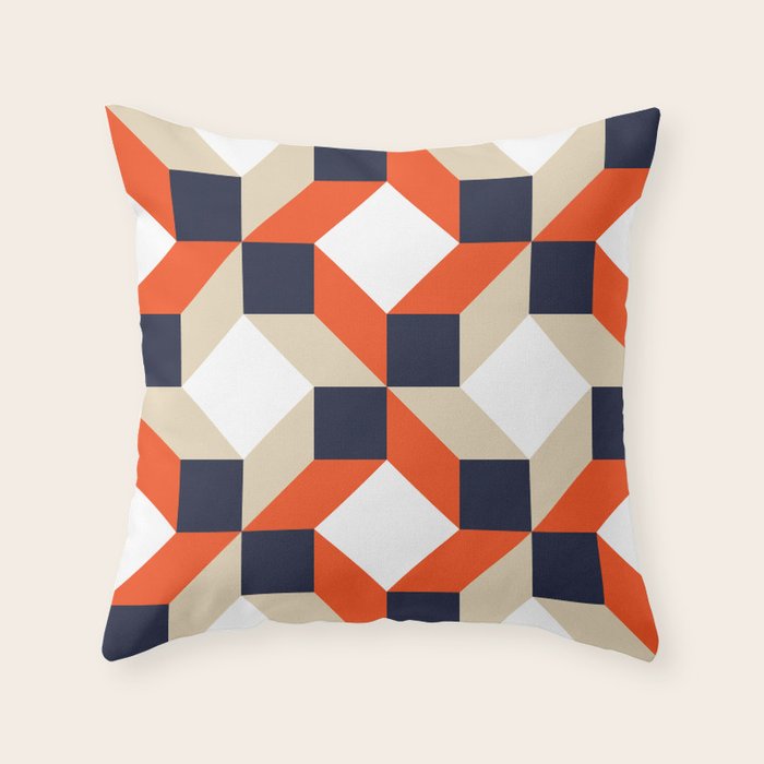 Throw Pillow