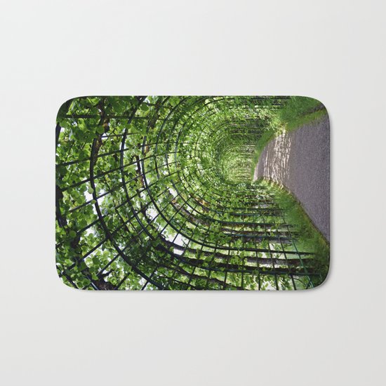 Walkway Bath Mat