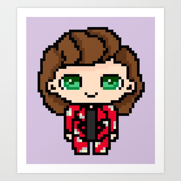 Society6 harry deals styles tapestry