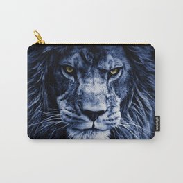 PANTHERA LEO Carry-All Pouch