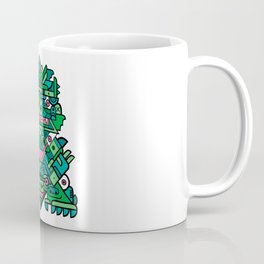 Totem 6 Coffee Mug