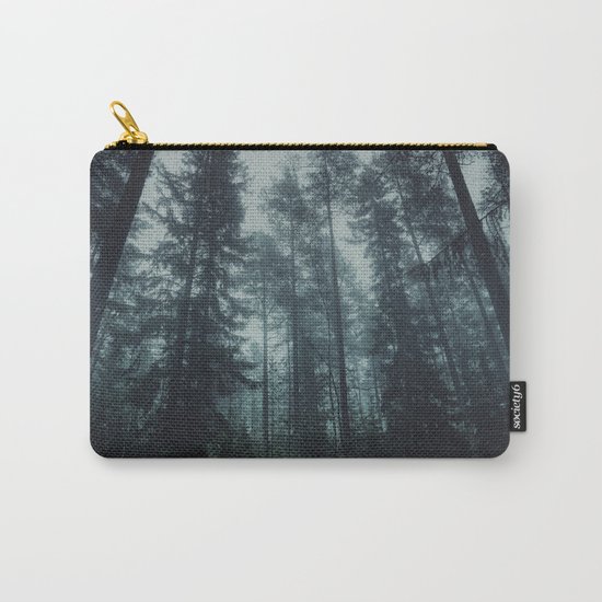 Flirting with temptation Carry-All Pouch