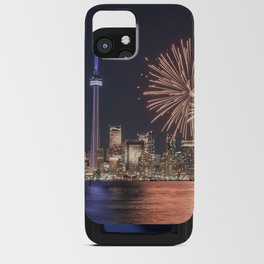 Toronto City iPhone Card Case