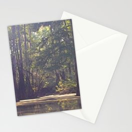 River Peace Stationery Cards