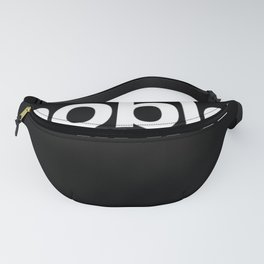 Be Noble Fanny Pack