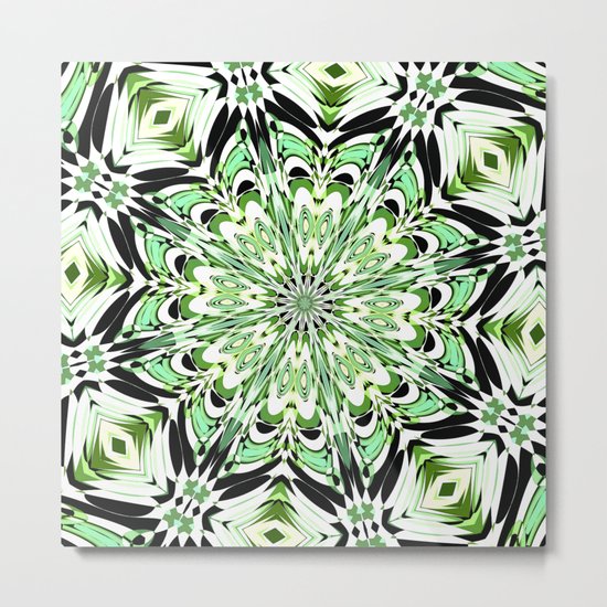 Jaded... Metal Print