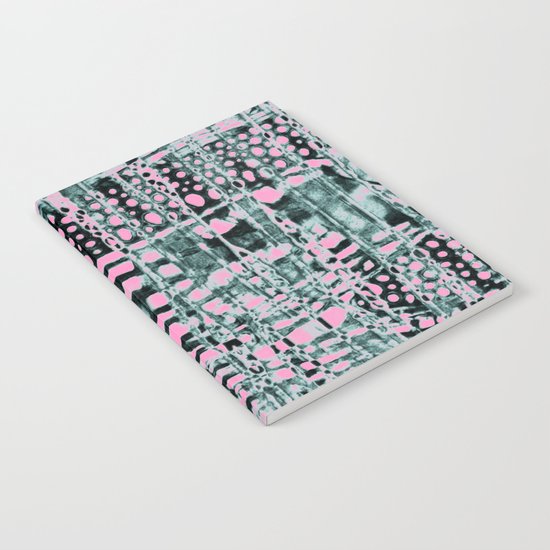 Tubular Bells Notebook