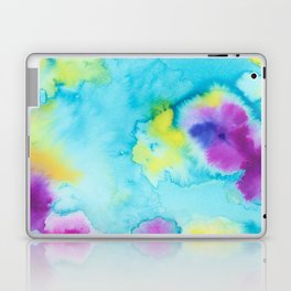 Tie-Dye Laptop & iPad Skin