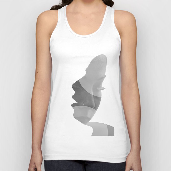 Two-Faced Tank Top