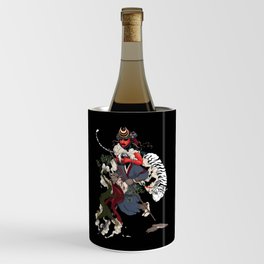 Samurai Wine Chiller