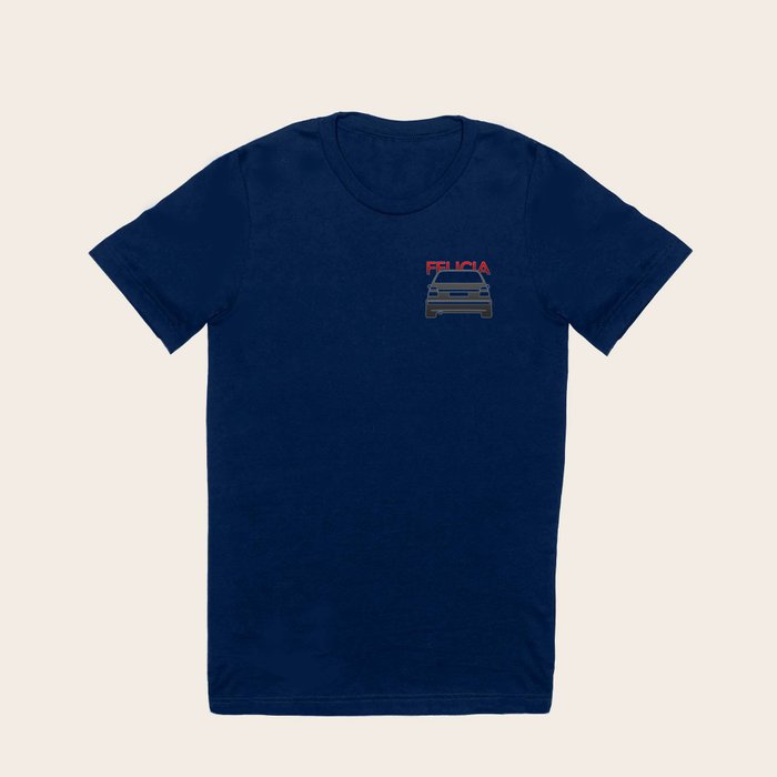 T shirt skoda best sale