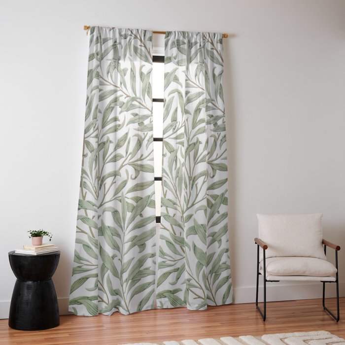 Window Curtain