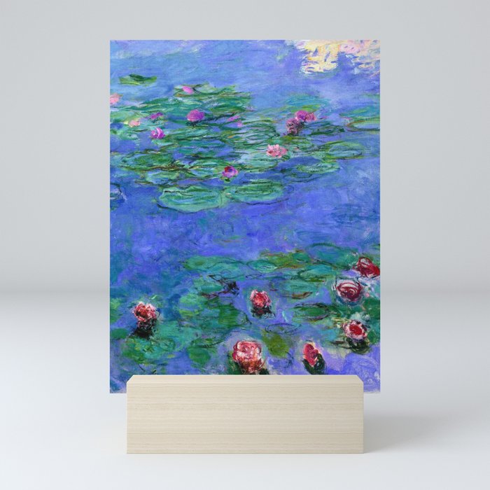 Mini Art Print