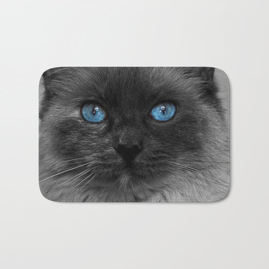 CATTURE Bath Mat