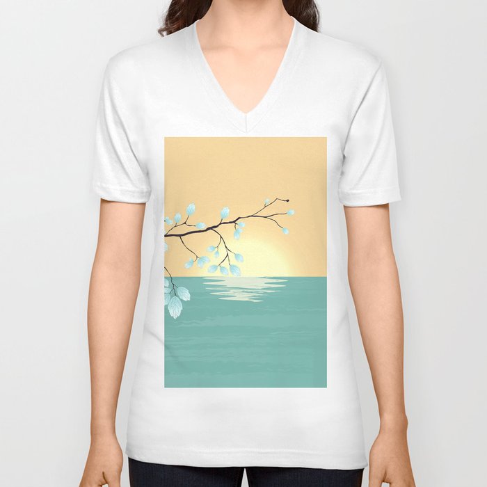 Asian outlet inspired shirts