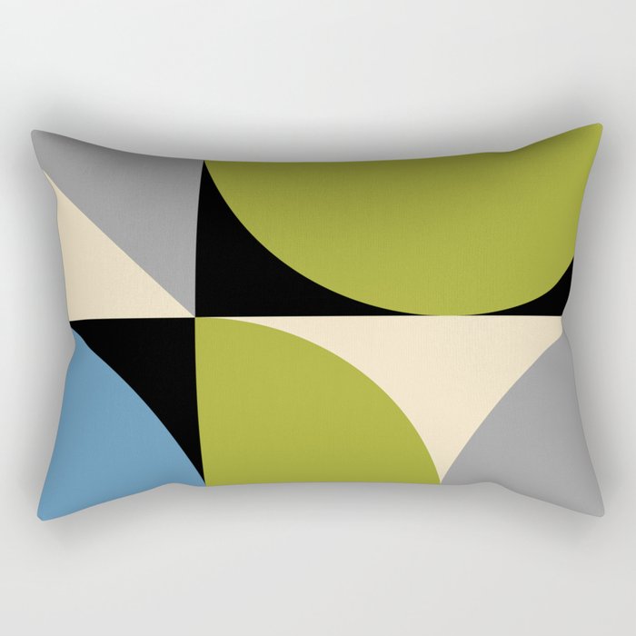 Rectangular Pillow