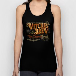 Witches Brew Tank Top