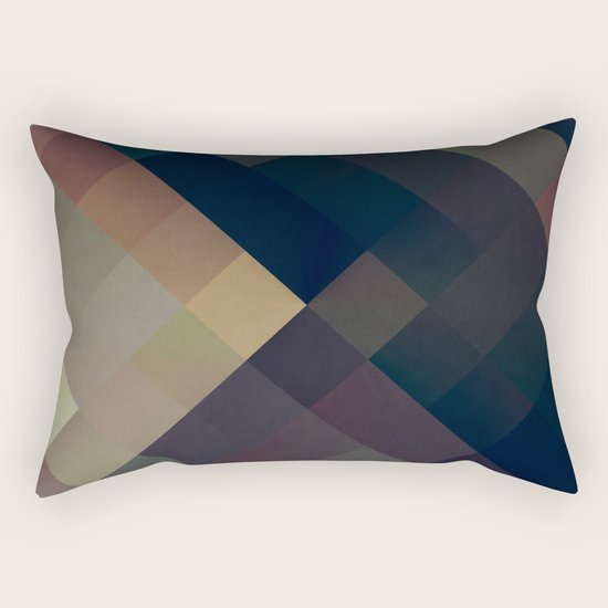RAD XLX Rectangular Pillow