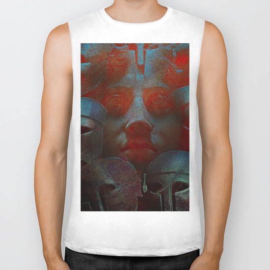Quo Vadis Biker Tank