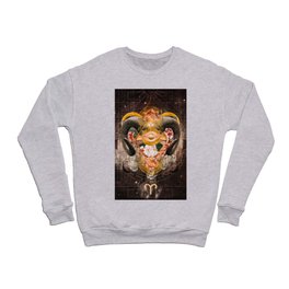 ARIES Crewneck Sweatshirt