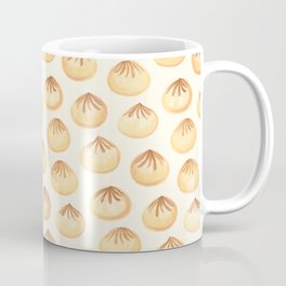 Little Bao Coffee Mug