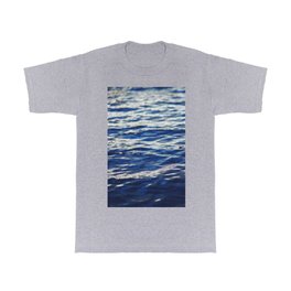 water surface 3 T Shirt