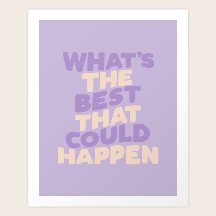 Art Print