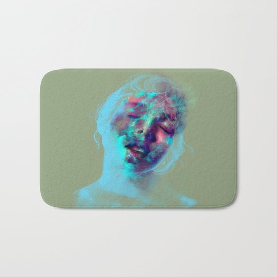 Eden Bath Mat
