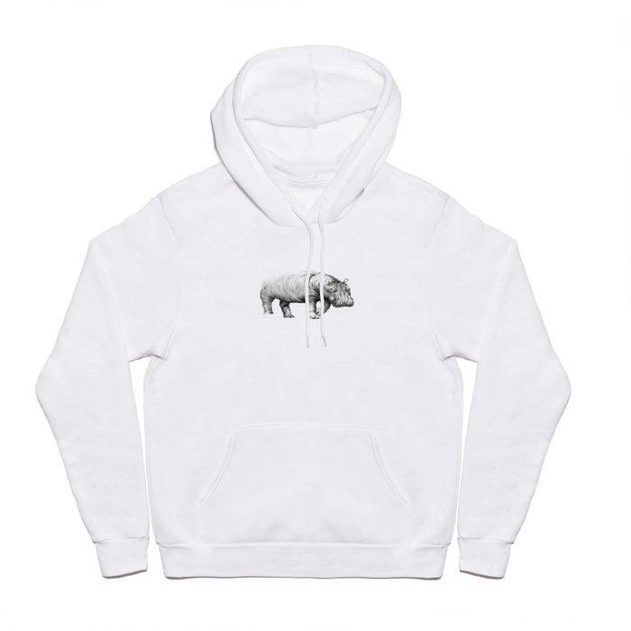 Hippo Hoody