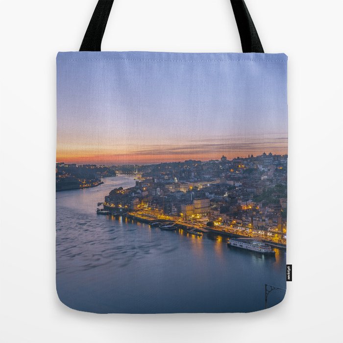 Serra city online tote