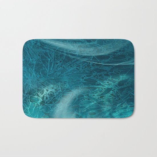 aqua Bath Mat