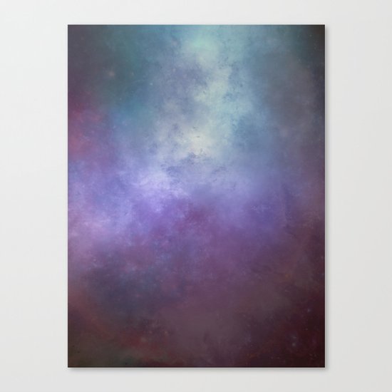 α Dubhe Canvas Print