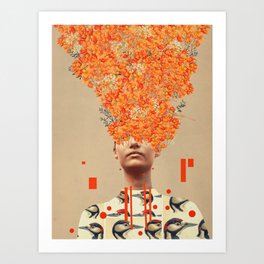 Vintage Art Prints for Any Decor Style | Society6