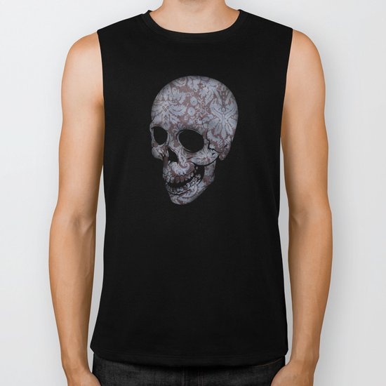 New Skin Biker Tank