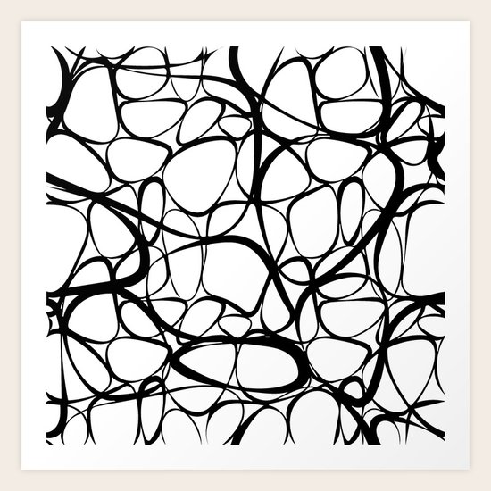 The Net Art Print