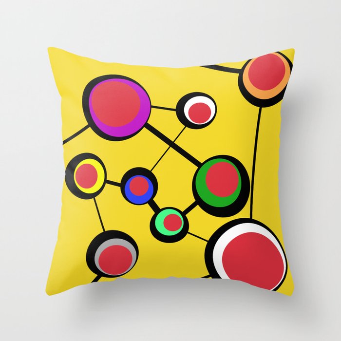 Throw Pillow