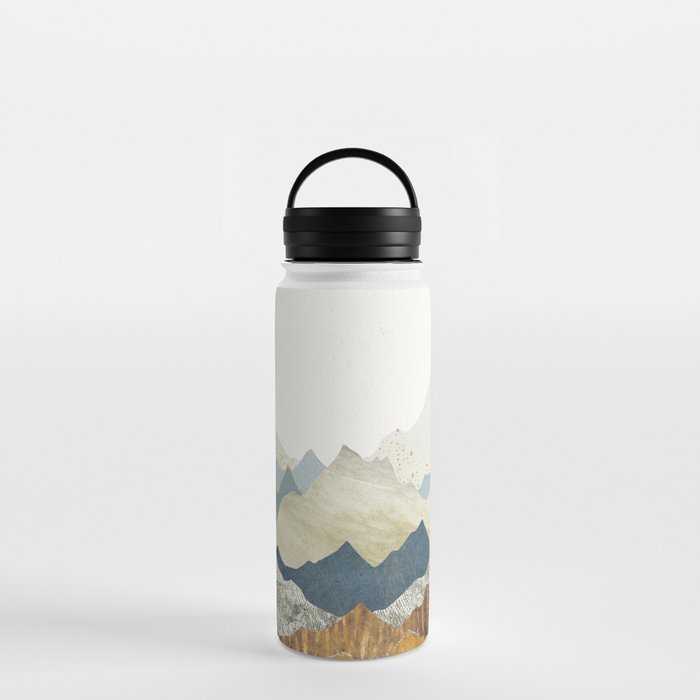 Distant Peaks Water Bottle
