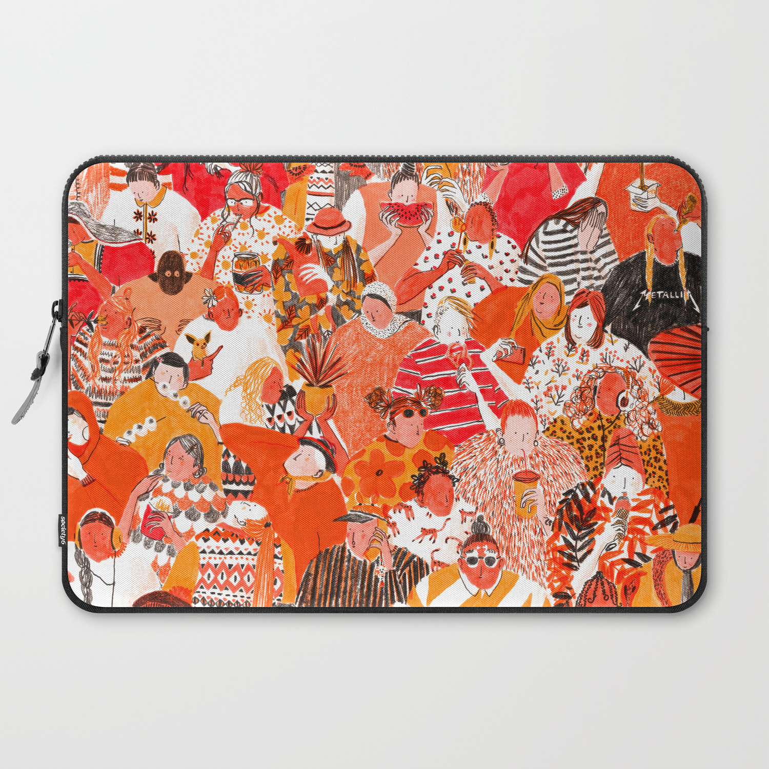 girls laptop sleeve