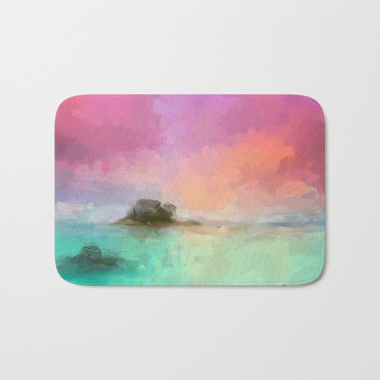 Tenerife Bath Mat