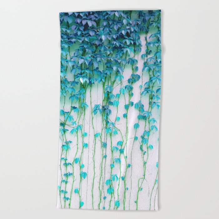 Average Absence #society6 #buyart #decor Beach Towel by ...