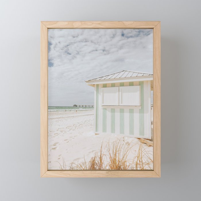 Framed Mini Art Print